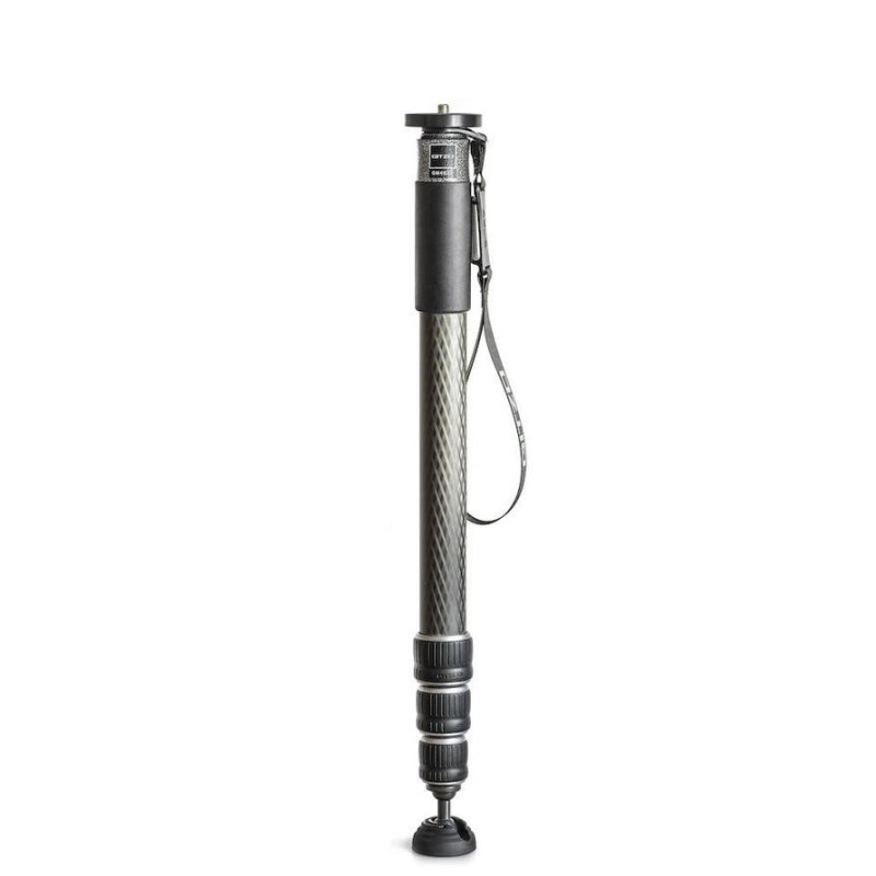 Gitzo GM4542 Monopod Series 4 Carbon 4 Sektionen